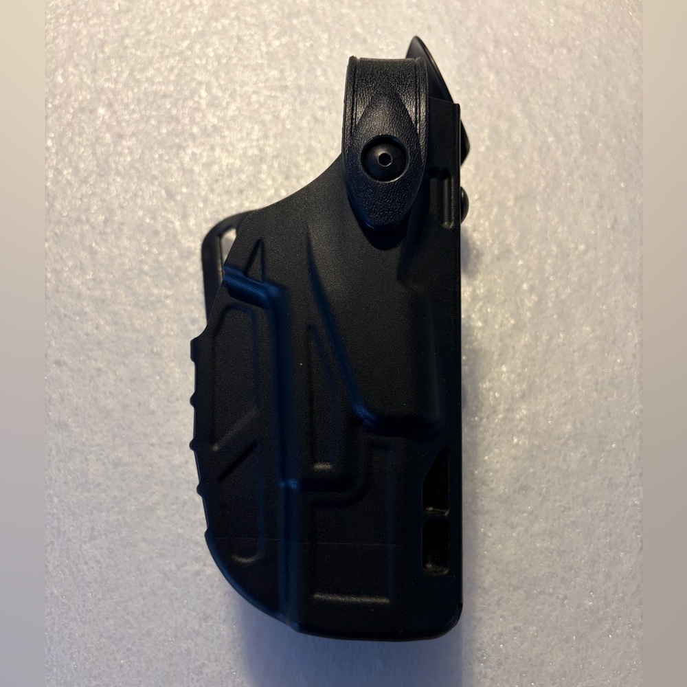 Black Glock 19 Holster